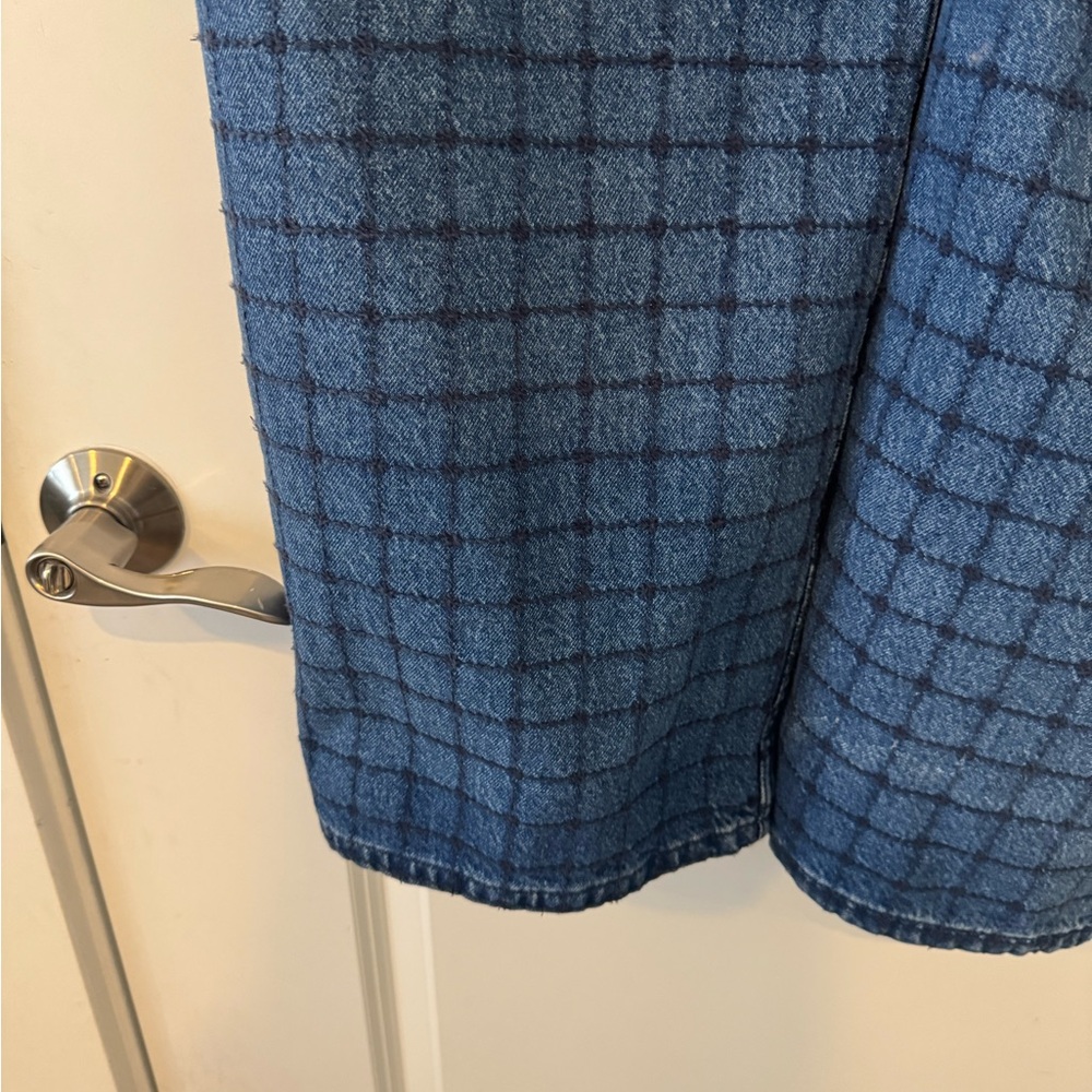 LE 90S TROUSERS - SÉZANE X SEA NY - Picture 6 of 11